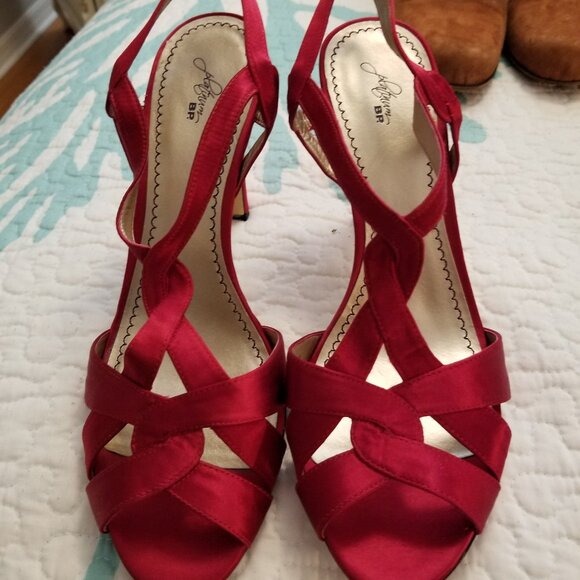 Platinum Shoes - Shoes
